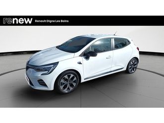 clio e-tech 140 - 21n limited