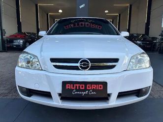 sed. advant. 2.0 8v mpfi flexp. 4p