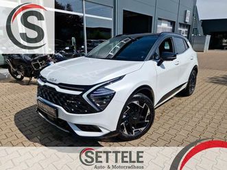 gt-line awd drive-wise,sound-paket