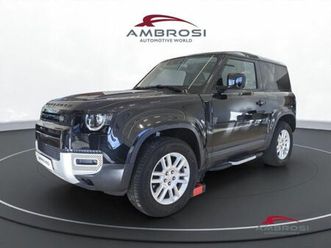 land rover defender 90 3.0d i6 200 cv awd auto x-dynamic s del 2023 usata a corciano