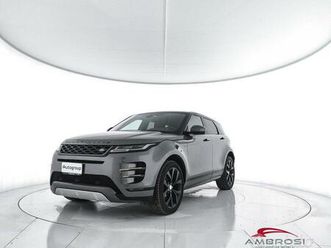 land rover range rover evoque 2.0d i4-l.flw 150c