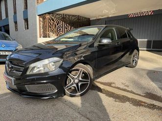 180 1.6l blueefficiency 122 cv fascinati