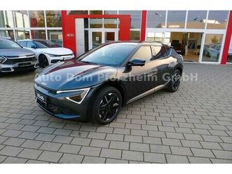 84kwh earth rwd wp comfort/sound/drive