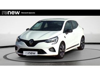 clio e-tech 140 - 21n