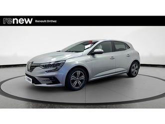 mégane iv berline blue dci 115 edc - 20