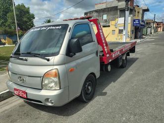 hyundai hr 2.5 tci diesel (rs/rd) 2012