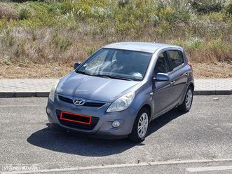 hyundai i20 1.2 comfort esp
