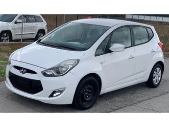 hyundai ix20 1.4crd euro 5a