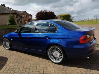 2.0d saloon 4dr diesel manual