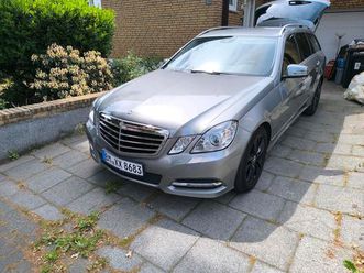 mercedes benz e 250 t
