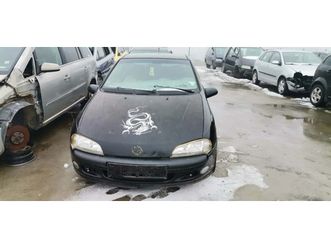 opel tigra 1.4
