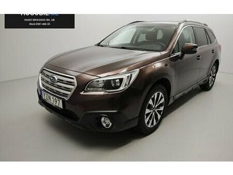 subaru outback 2.0d 4wd summit automat