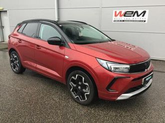 1.2 turbo ultimate euro 6 (s/s) 5dr