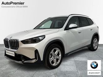 bmw x1 sdrive18d 110 kw (150 cv)