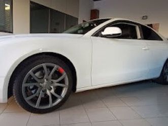 a5 1ª serie a5 2.0 tfsi 211 cv multitronic ambition