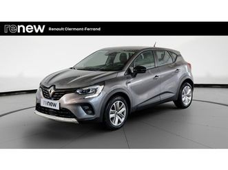 captur tce 100 gpl - 21