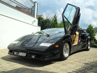 countach s 4v