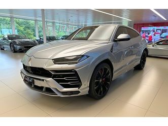 urus e-gear