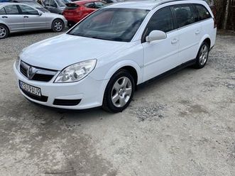 opel vectra 1.9 cdti 150 koni klimatyzacja żywiec • olx.pl