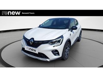 captur e-tech 145 - 21