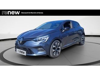 clio blue dci 100 evolution