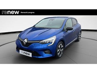 clio tce 90 evolution