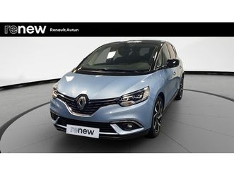 scenic tce 140 energy edc intens