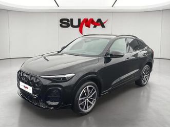 q5 sportback e-hybrid 299 ch s tronic 7 quattro s line