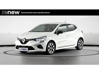 clio blue dci 100 evolution