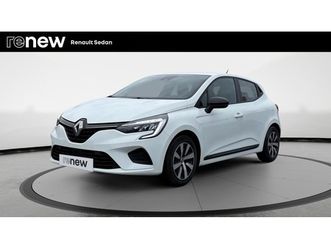 clio e-tech full hybrid 145