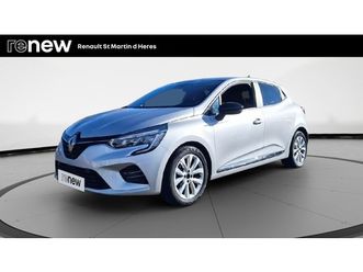 clio tce 90 evolution