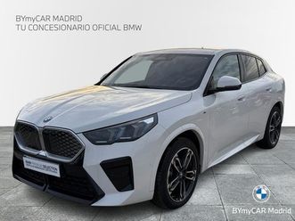 bmw ix2 edrive20 150 kw (204 cv)