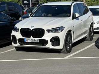 xdrive 45 e m sport