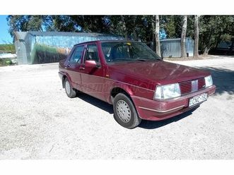 fiat regata 1.5 75 i.e. napi használatra tökéletesen alkalmas