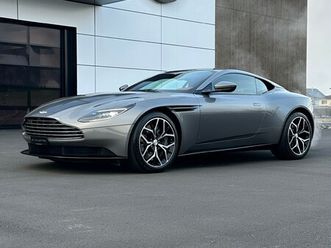 db11 v8 touchtronic 3