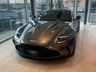 v8 vantage s