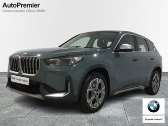 bmw x1 sdrive18d 110 kw (150 cv)