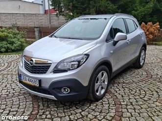 opel mokka 1.4 turbo ecoflex start/stop 4x4 color innovation
