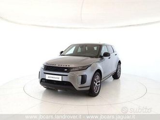 land rover range rover evoque 2.0d i4 163 cv ...
