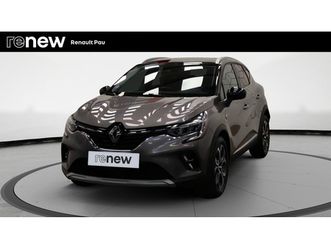 captur tce 100 gpl - 21