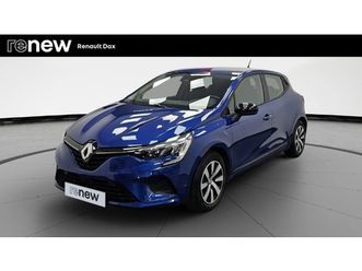 clio e-tech hybride 145