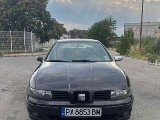 seat toledo 1.6 1,500 eur
