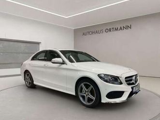 1.6 benzin 'c180 / 204' frontantrieb 6-gang