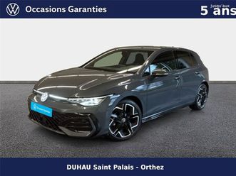 golf 1.5 etsi evo2 150 dsg7