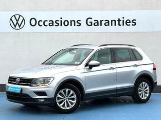 tiguan business tiguan 2.0 tdi 150 dsg7 confortline business