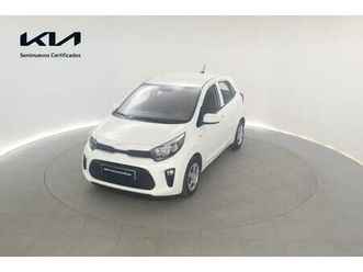 kia picanto 1.0 dpi concept