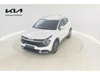 kia sportage 1.6 t-gdi mhev drive 150cv 4x2
