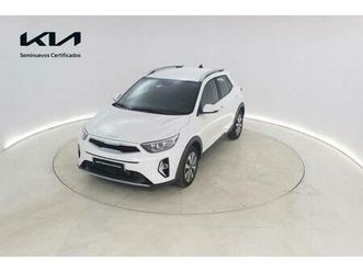 kia stonic 1.0 t-gdi mhev 100cv drive