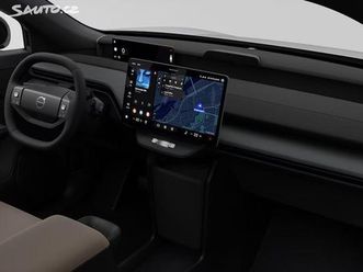 volvo ex60 pure electric plus p12 awd