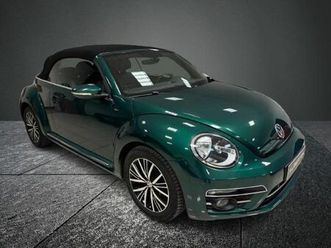 cabrio 1.2 tsi sound blue.tech.
